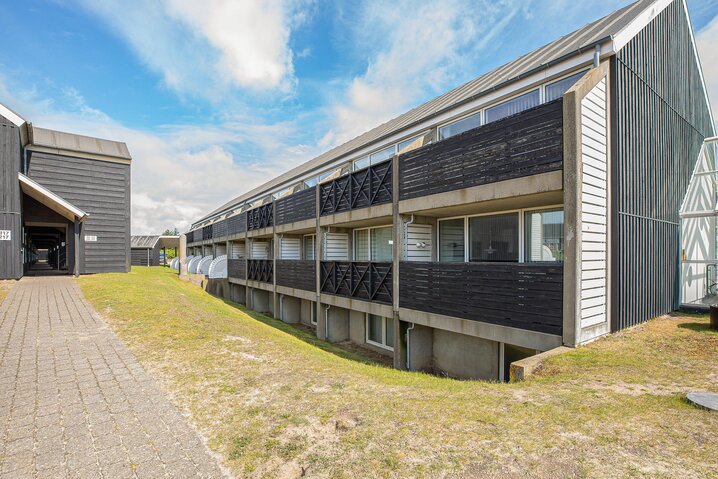 Sommerhus 71026 på Golfvejen 2B, 202 st, Fanø Bad - Billede #22