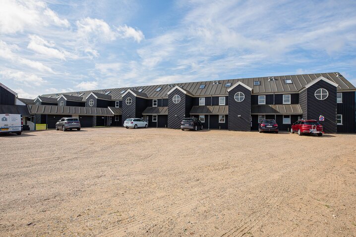 Sommerhus 71026 på Golfvejen 2B, 202 st, Fanø Bad - Billede #25