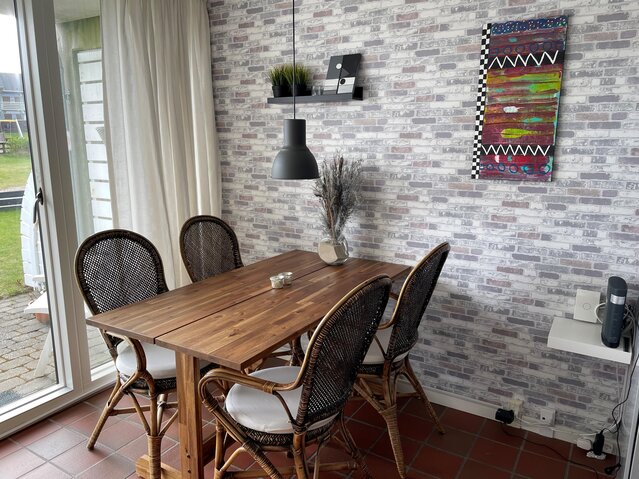 Ferienhaus 71026 in Golfvejen 2B, 202 st, Fanø Bad - Bild #6