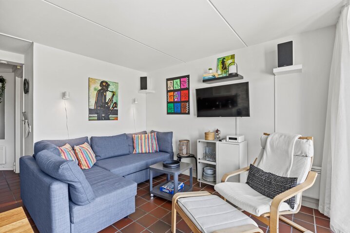 Sommerhus 71026 på Golfvejen 2B, 202 st, Fanø Bad - Billede #1