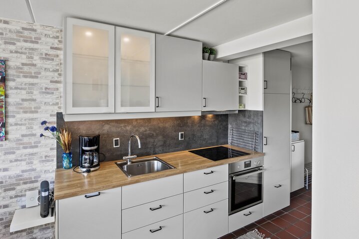 Sommerhus 71026 på Golfvejen 2B, 202 st, Fanø Bad - Billede #2