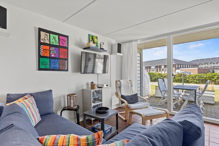 Sommerhus 71026 på Golfvejen 2B, 202 st, Fanø Bad - Billede #3