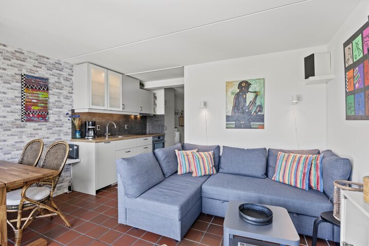 Sommerhus 71026 på Golfvejen 2B, 202 st, Fanø Bad - Billede #4