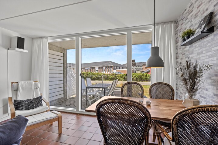 Sommerhus 71026 på Golfvejen 2B, 202 st, Fanø Bad - Billede #5