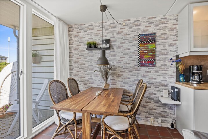 Sommerhus 71026 på Golfvejen 2B, 202 st, Fanø Bad - Billede #6