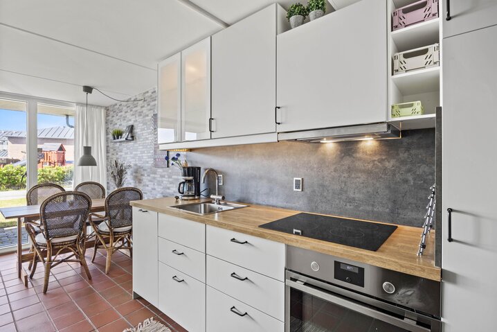 Sommerhus 71026 på Golfvejen 2B, 202 st, Fanø Bad - Billede #8