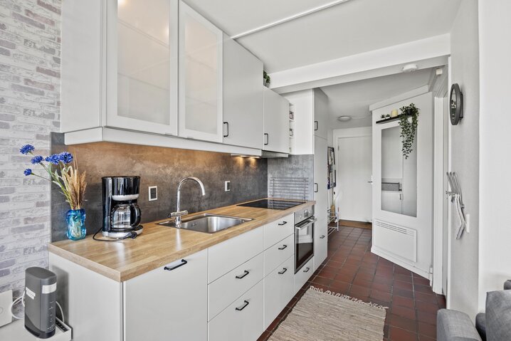 Sommerhus 71026 på Golfvejen 2B, 202 st, Fanø Bad - Billede #9