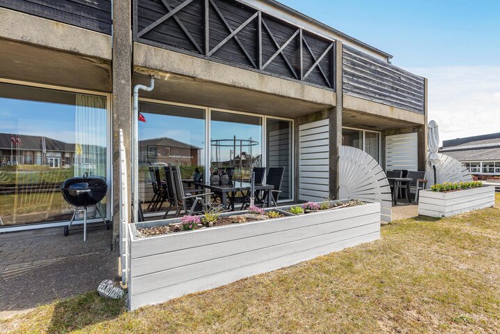 Sommerhus 71027 på Golfvejen 2B, 216 st, Fanø Bad - Billede #16