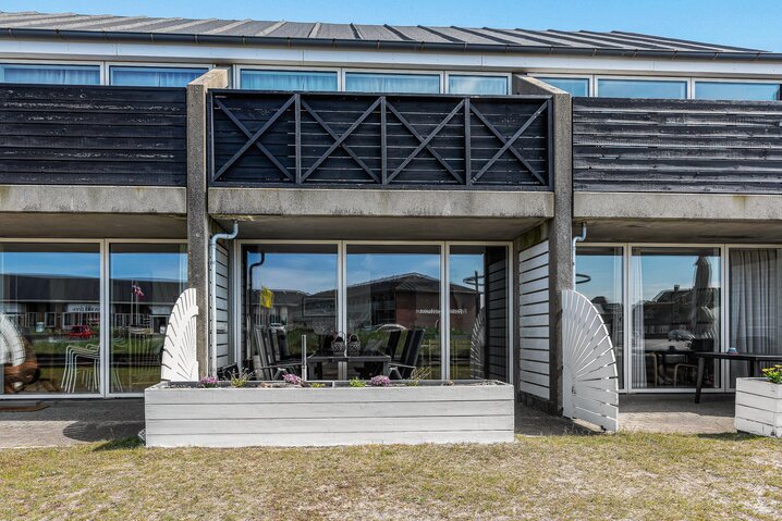 Sommerhus 71027 på Golfvejen 2B, 216 st, Fanø Bad - Billede #17