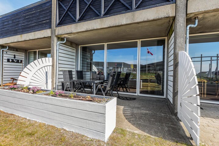 Sommerhus 71027 på Golfvejen 2B, 216 st, Fanø Bad - Billede #18