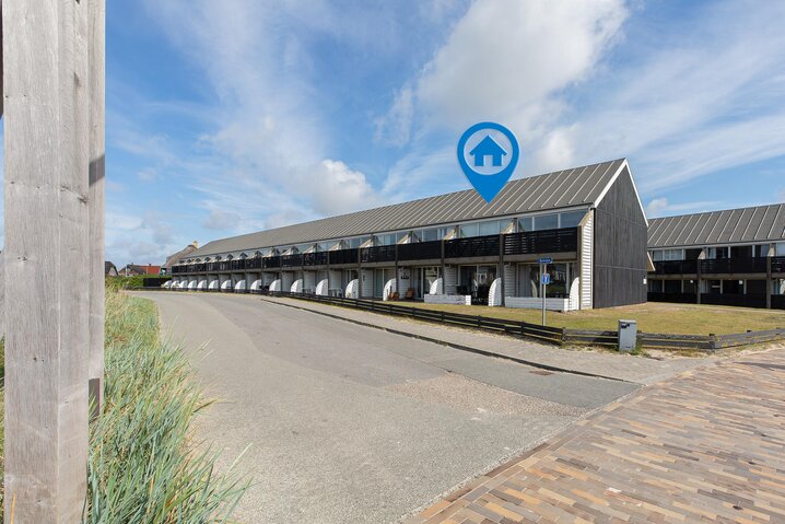 Sommerhus 71027 på Golfvejen 2B, 216 st, Fanø Bad - Billede #0