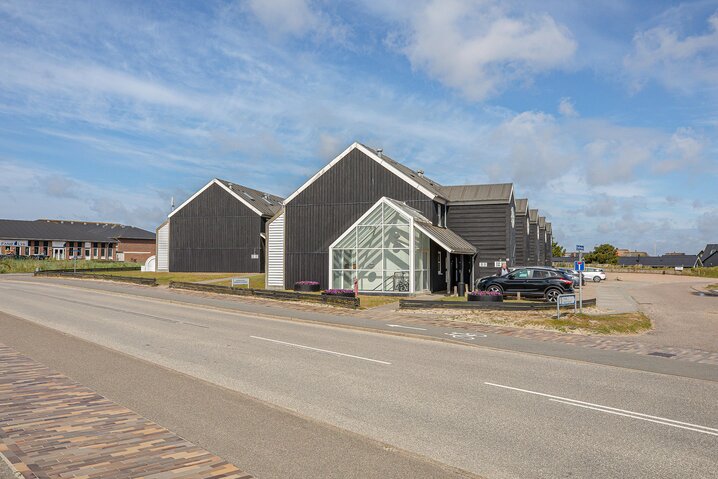 Sommerhus 71027 på Golfvejen 2B, 216 st, Fanø Bad - Billede #20