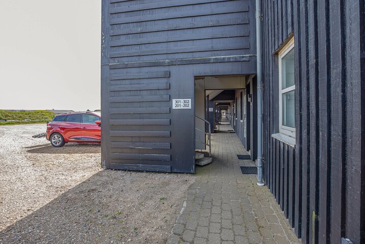 Sommerhus 71027 på Golfvejen 2B, 216 st, Fanø Bad - Billede #23