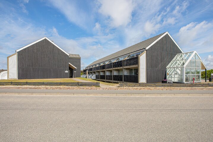 Sommerhus 71027 på Golfvejen 2B, 216 st, Fanø Bad - Billede #25