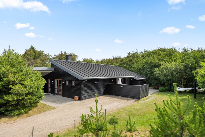 Ferienhaus 71033 in Skovly 19, Fanø Bad - Bild #0