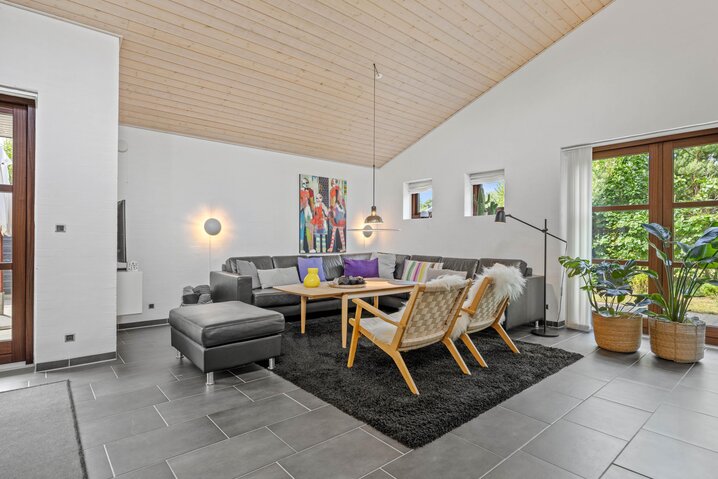 Ferienhaus 71033 in Skovly 19, Fanø Bad - Bild #1