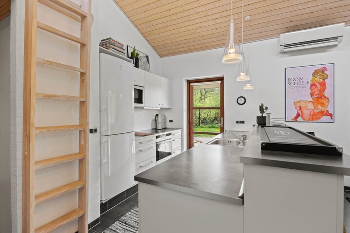 Ferienhaus 71033 in Skovly 19, Fanø Bad - Bild #2