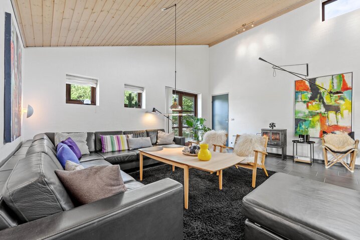 Ferienhaus 71033 in Skovly 19, Fanø Bad - Bild #3