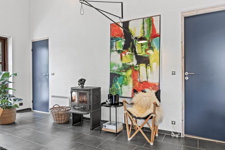 Ferienhaus 71033 in Skovly 19, Fanø Bad - Bild #4