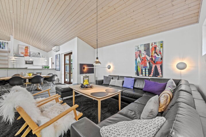 Ferienhaus 71033 in Skovly 19, Fanø Bad - Bild #5