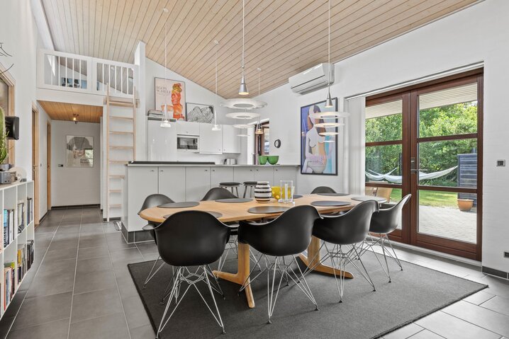 Ferienhaus 71033 in Skovly 19, Fanø Bad - Bild #8