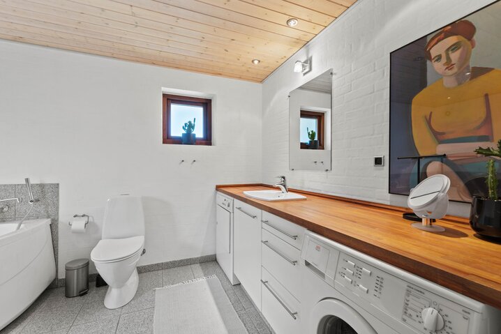 Ferienhaus 71033 in Skovly 19, Fanø Bad - Bild #12