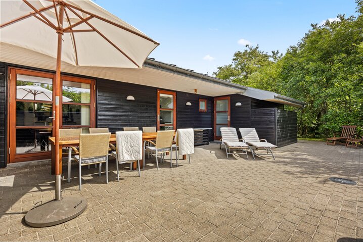 Ferienhaus 71033 in Skovly 19, Fanø Bad - Bild #28