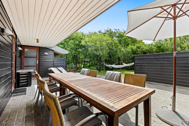 Ferienhaus 71033 in Skovly 19, Fanø Bad - Bild #29