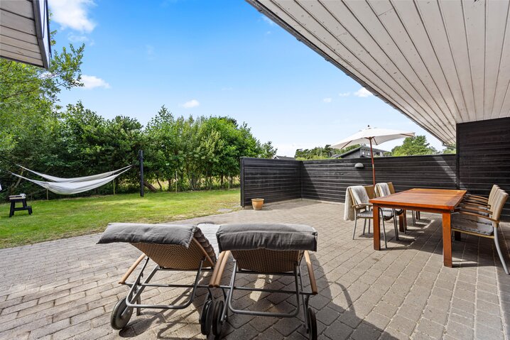 Ferienhaus 71033 in Skovly 19, Fanø Bad - Bild #30