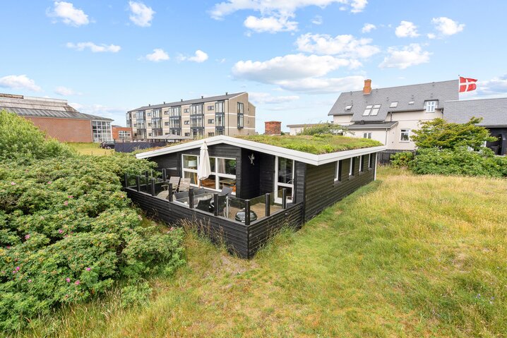 Sommerhus 71034 på Dalen 2, Fanø Bad - Billede #0