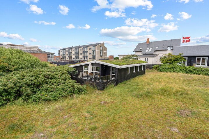 Sommerhus 71034 på Dalen 2, Fanø Bad - Billede #18