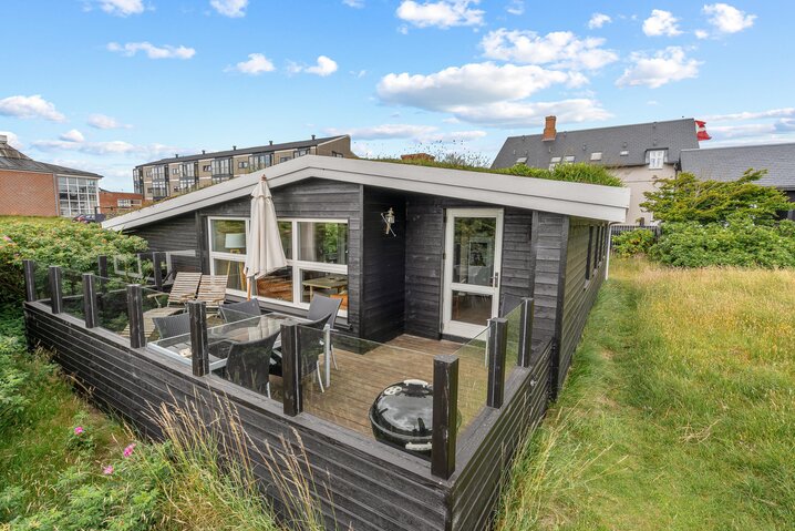 Sommerhus 71034 på Dalen 2, Fanø Bad - Billede #19