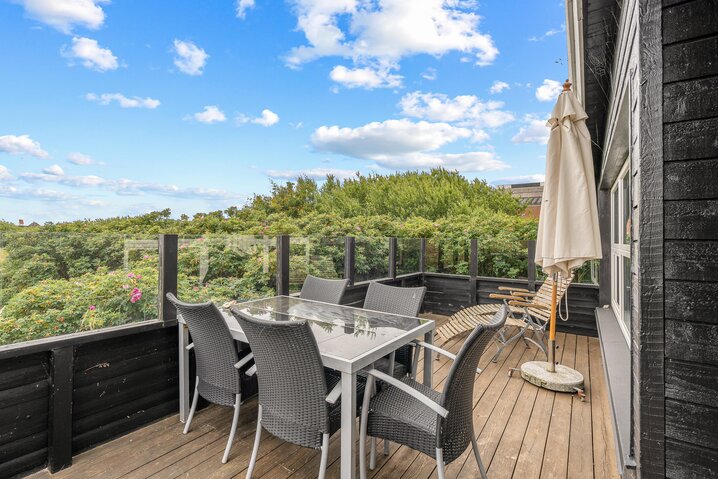 Sommerhus 71034 på Dalen 2, Fanø Bad - Billede #20