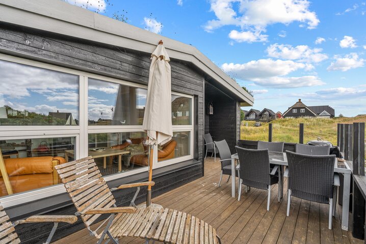 Sommerhus 71034 på Dalen 2, Fanø Bad - Billede #21