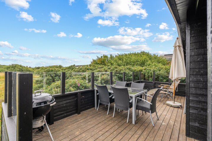 Sommerhus 71034 på Dalen 2, Fanø Bad - Billede #23