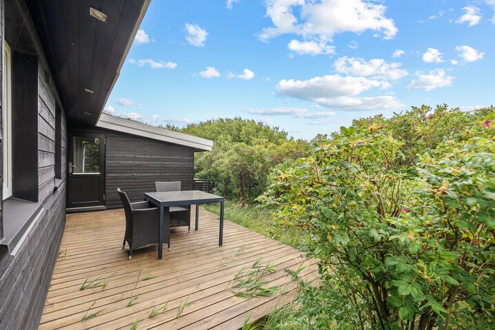 Sommerhus 71034 på Dalen 2, Fanø Bad - Billede #25