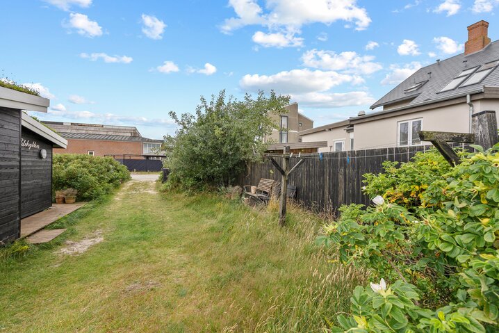 Sommerhus 71034 på Dalen 2, Fanø Bad - Billede #27