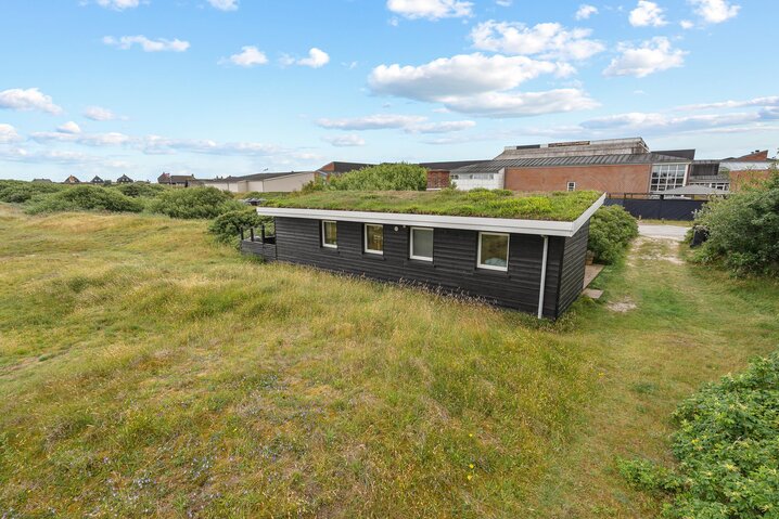 Sommerhus 71034 på Dalen 2, Fanø Bad - Billede #28