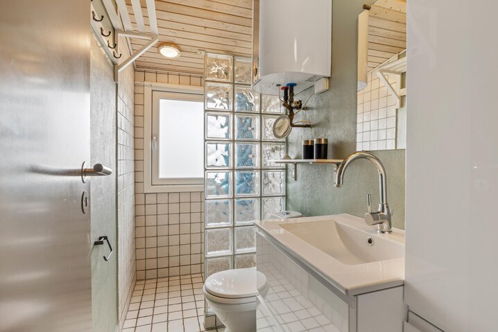 Sommerhus 71034 på Dalen 2, Fanø Bad - Billede #12
