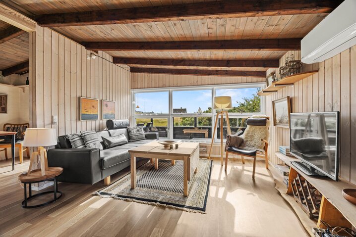 Sommerhus 71034 på Dalen 2, Fanø Bad - Billede #1