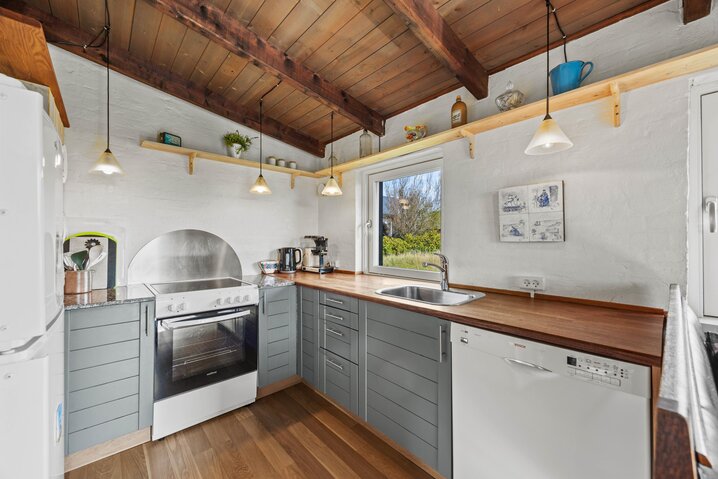 Sommerhus 71034 på Dalen 2, Fanø Bad - Billede #2