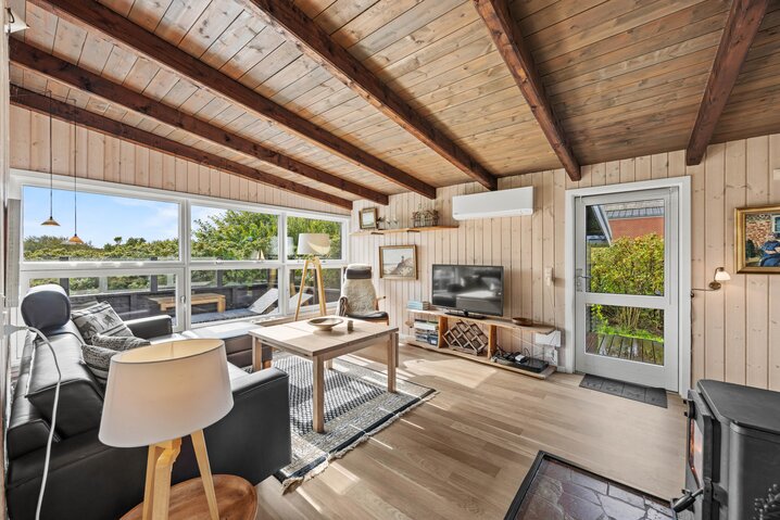 Sommerhus 71034 på Dalen 2, Fanø Bad - Billede #3