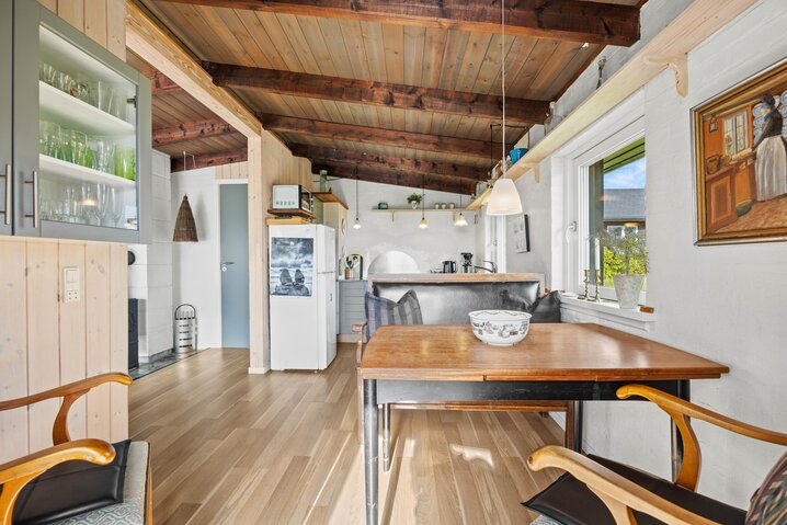 Sommerhus 71034 på Dalen 2, Fanø Bad - Billede #5