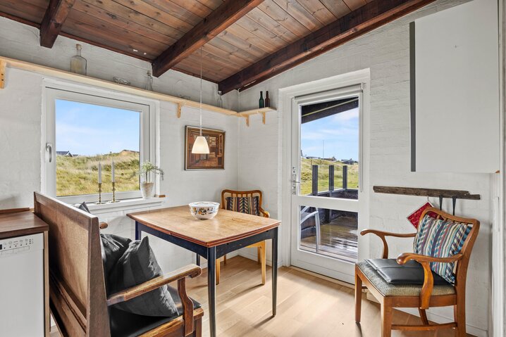 Sommerhus 71034 på Dalen 2, Fanø Bad - Billede #6