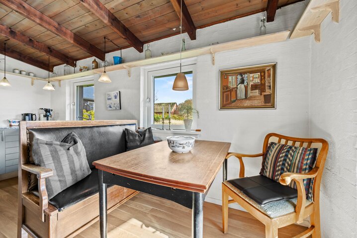 Sommerhus 71034 på Dalen 2, Fanø Bad - Billede #8