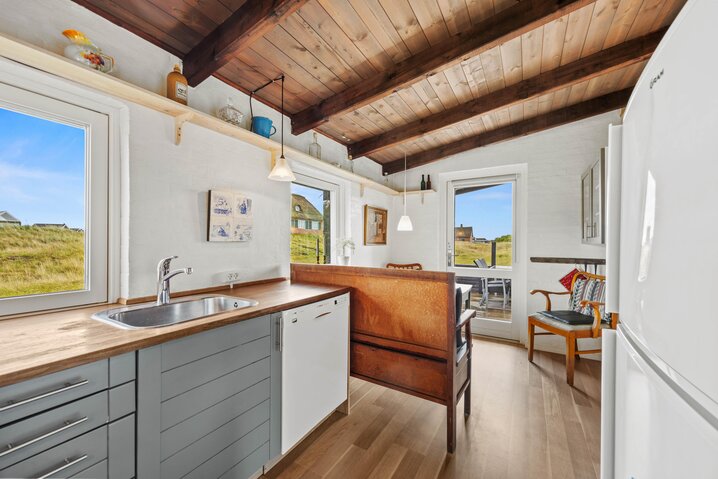 Sommerhus 71034 på Dalen 2, Fanø Bad - Billede #9