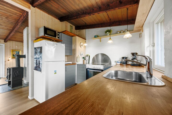 Sommerhus 71034 på Dalen 2, Fanø Bad - Billede #10