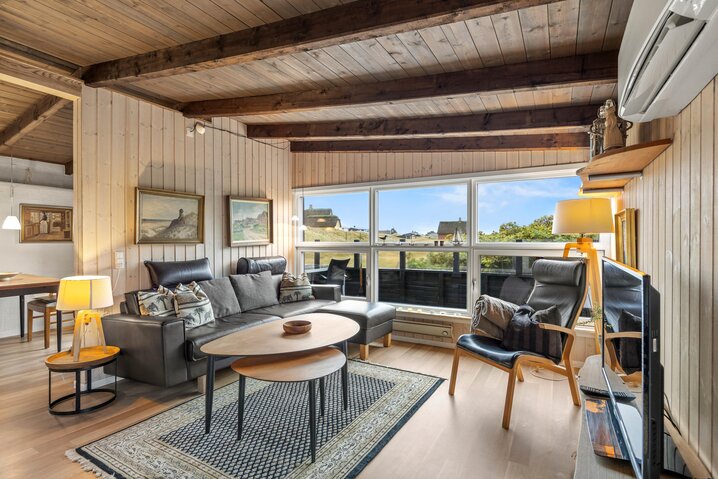 Ferienhaus 71034 in Dalen 2, Fanø Bad - Bild #1