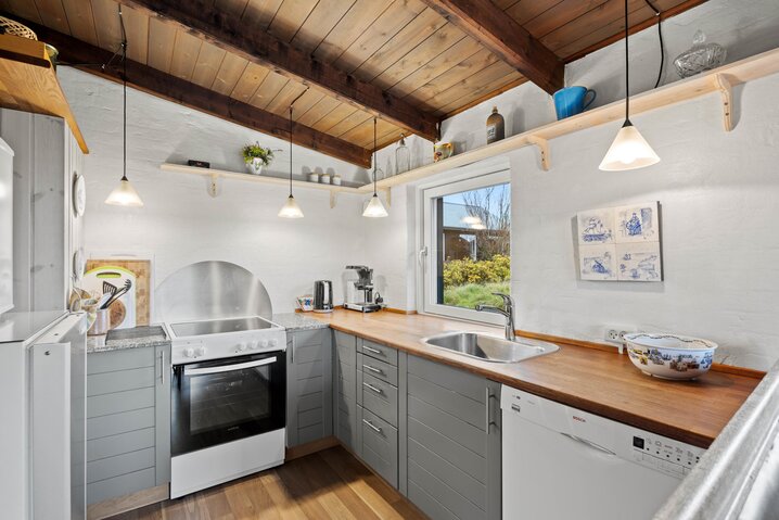 Ferienhaus 71034 in Dalen 2, Fanø Bad - Bild #2