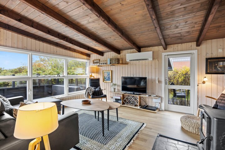 Ferienhaus 71034 in Dalen 2, Fanø Bad - Bild #3